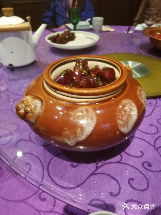 芳满庭·江浙小馆(1912店)图片