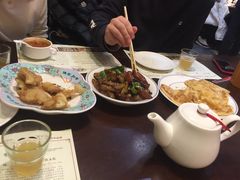 -老厨家(友谊路总店)