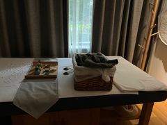 -麦子MaiMassage(打浦桥店)