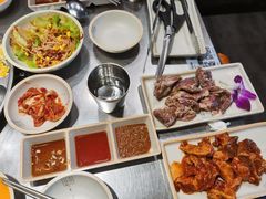 -喜来稀肉(虹泉路店)