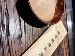 -柿子树炭烤羊腿(金台路店)