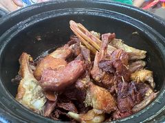 -斯丹姜母鸭·古法干香(涂门街总店)