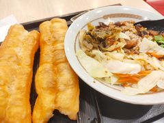 -永和大王(茉莉上新·共和新路店)