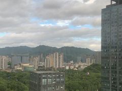 -桐庐开元名都大酒店