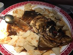 -旺顺阁鱼头泡饼(常营店)
