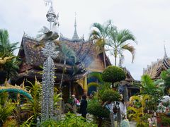 -西双版纳傣族园