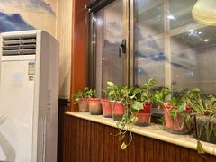 -华盛园卷子王农家菜水库鱼