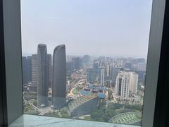 -运·中餐厅(成都华尔道夫酒店)
