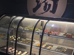 -一绪に寿喜烧(虹悦城店)