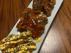 -维卡食舍(户部山店)