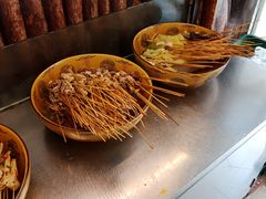 -明洋钵钵鸡(春田小区店)