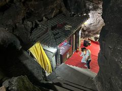 -九鼎铁刹山风景区