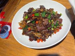 -巢爷老味(东方红店)