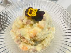 -哈拉硕俄式西餐