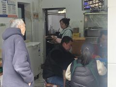 -温记府廟豆汤饭·始于1955年(海椒店)