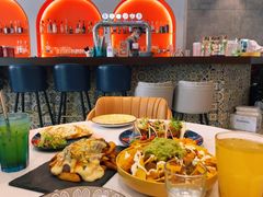 -墨纪Mojí墨西哥餐厅(官舍店)