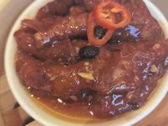 -利苑酒家(金宝店)