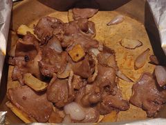-大鸽饭(汉溪长隆店)