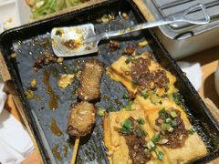 -木屋烧烤(惠阳华润小径湾店)