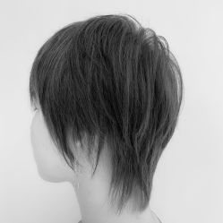 -丝情发艺 I SALON