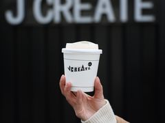 -J Create城市露营咖啡·简餐·宠物(上海动物园店)