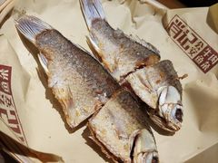 -肖记公安牛肉鱼杂馆· 省级非物质文化遗产(仁和路店)