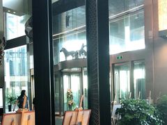 -舟山希尔顿酒店