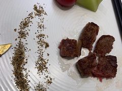 -富淳饭店(世纪公园店)