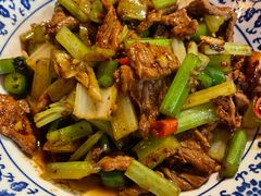 -新新湘菜馆(新中街二条店)