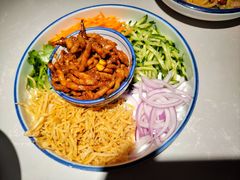 -额娘·现烙春饼烤鸭(太原总店)