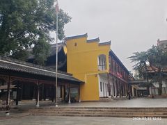 -迎江寺