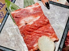 -木槿花韩式炭烤·熟成肉工坊(孙文东路店)