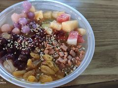 -胡大怪手工酸辣粉(安亭店)