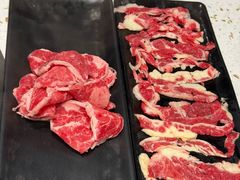 -海汕记·潮汕鲜牛肉火锅·自助