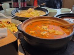 -船歌·鱼水饺青岛菜(金狮广场店)