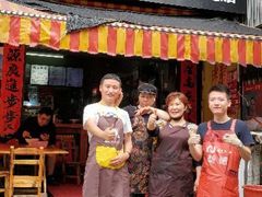 门面-老巷口螺蛳粉(柳州总店)