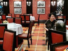大堂-大鸭梨烤鸭(石佛营店)