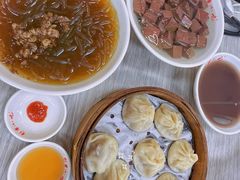 -新丰小吃(中山中路分店)