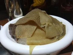 -洪焱重庆老火锅(万福花园店)