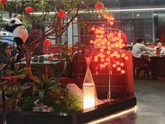-四川饭店(城乡购物中心店)