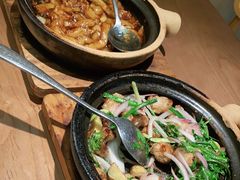-啫火啫啫煲·顺德干蒸(西乡天虹店)