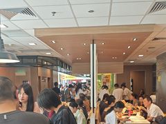 -麦当劳(世贸店)