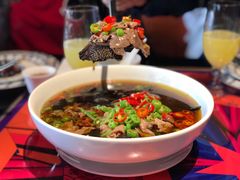 -上海滩餐厅(BFC外滩金融中心店)