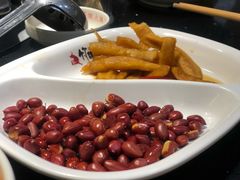 -竹犇番茄火锅(长风街店)