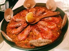 -Carmen卡门西班牙餐厅
