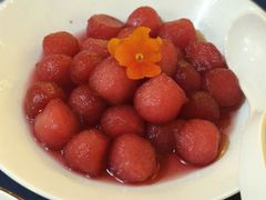 -伊带伊路新疆美食府(呼家楼店)