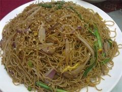 炒粉-稻香酒家·33年老字号·港式粤菜(富邦中心店)