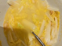 -乔一乔怪味干锅(武侯欢肆店)