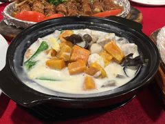 -佛有缘素食馆·荔湾老字号(陈家祠首店)