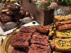 -B&C黄油与面包·THE GARDEN BAKERY概念店(世纪汇店)